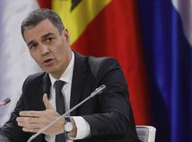 Pedro Sánchez