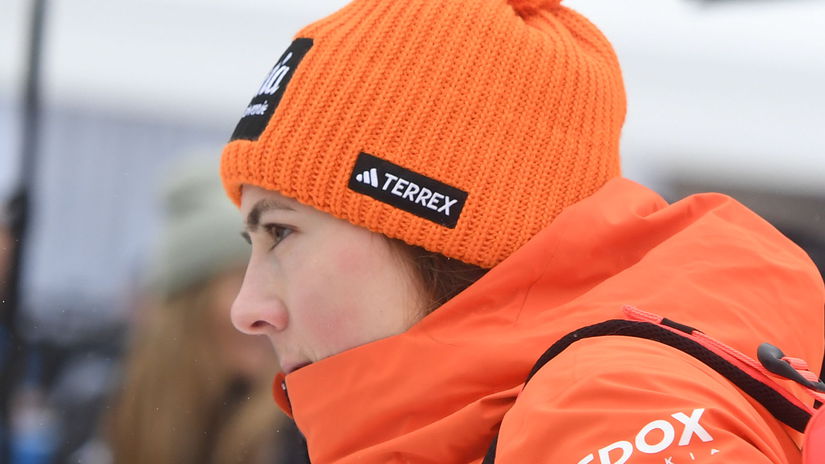 Petra Vlhová
