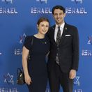 Sarah Milgrimová, Yaron Lischinsky