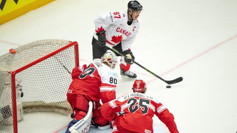 Sidney Crosby