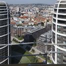 Sky Park / Bývanie / Byty / nehnuteľnosti /