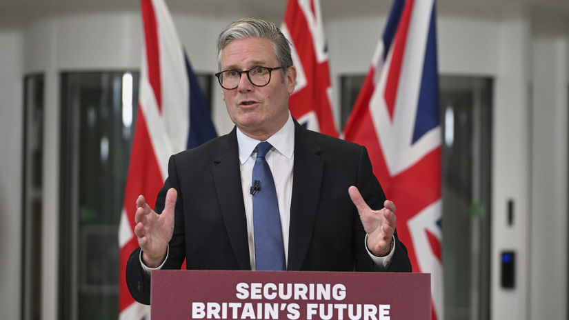 Starmer