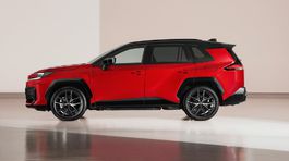 Toyota RAV4 - 2025