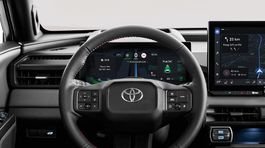 Toyota RAV4 - 2025