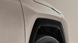 Toyota RAV4 - 2025
