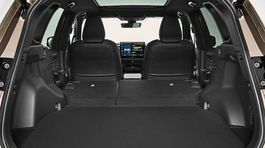 Toyota RAV4 - 2025