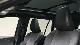 Toyota RAV4 - 2025