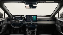 Toyota RAV4 - 2025