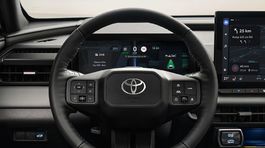 Toyota RAV4 - 2025