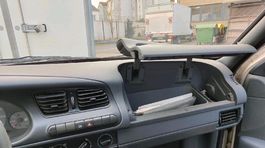 VW Caddy Pick-up II - 1998
