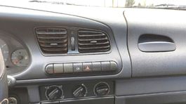 VW Caddy Pick-up II - 1998