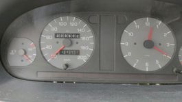 VW Caddy Pick-up II - 1998
