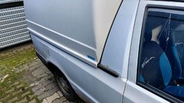 VW Caddy Pick-up II - 1998