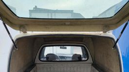 VW Caddy Pick-up II - 1998