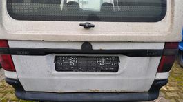 VW Caddy Pick-up II - 1998