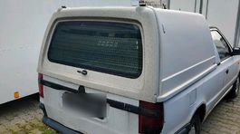 VW Caddy Pick-up II - 1998