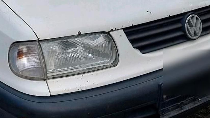 VW Caddy II: Na predaj je Volkswagen, o ktorom netušíte, že existoval - Magazín - Auto - Pravda