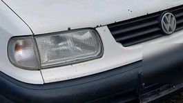 VW Caddy Pick-up II - 1998