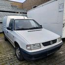 VW Caddy Pick-up II - 1998