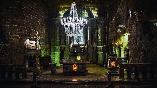 Wieliczka
