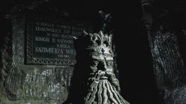 wieliczka, Poľsko