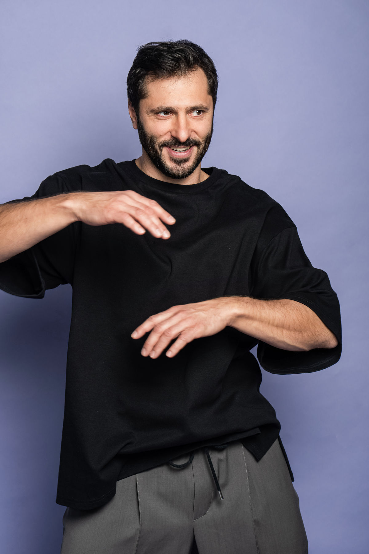 Branislav Deák