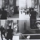 Conrad Shumann, Berlín