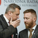 danko, kotlár