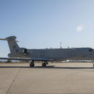 EA-37B „Compass Call“