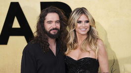 France Cannes 2025 Amfar Arrivals