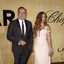 France Cannes 2025 Amfar Arrivals