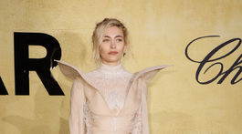 France Cannes 2025 Amfar Arrivals