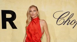 France Cannes 2025 amfAR Arrivals