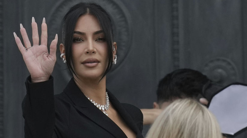 Kim Kardashian