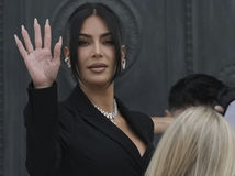 Kim Kardashian