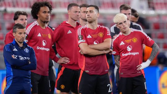 Morálka v klube na bode mrazu: V Manchestri United príde o prácu ďalších 200 ľudí