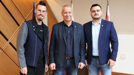 Hamšík vyriešil problémy s akadémiou. Stane sa trénerom a akcionárom Dukly Banská Bystrica