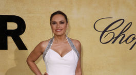 Mariska Hargitay