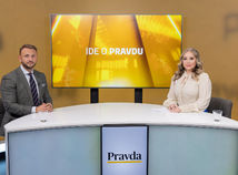 Matúš Šutaj Eštok, Ide o pravdu