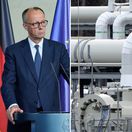 Merz, Nord stream