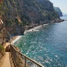 Pasjača, pláž, Chorvátsko,