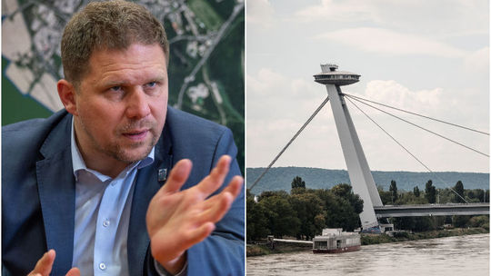 Megapodvod v Bratislave, pracovník obral úrad o 2,7 milióna. Starosta: Suma môže narásť, na májové výplaty sám dozriem