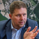 Petržalka, Ján Hrčka
