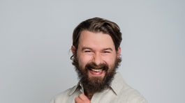 Richard Autner z Nemocnice