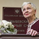 Ruský súd, Ľudmila Vasilievová