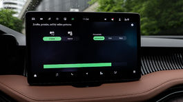 Škoda Superb iV Liftback - test 2025