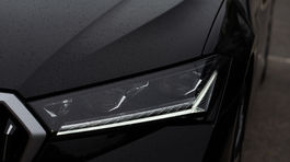 Škoda Superb iV Liftback - test 2025