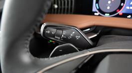 Škoda Superb iV Liftback - test 2025