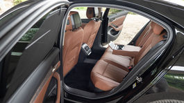 Škoda Superb iV Liftback - test 2025