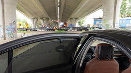 Škoda Superb iV Liftback - test 2025